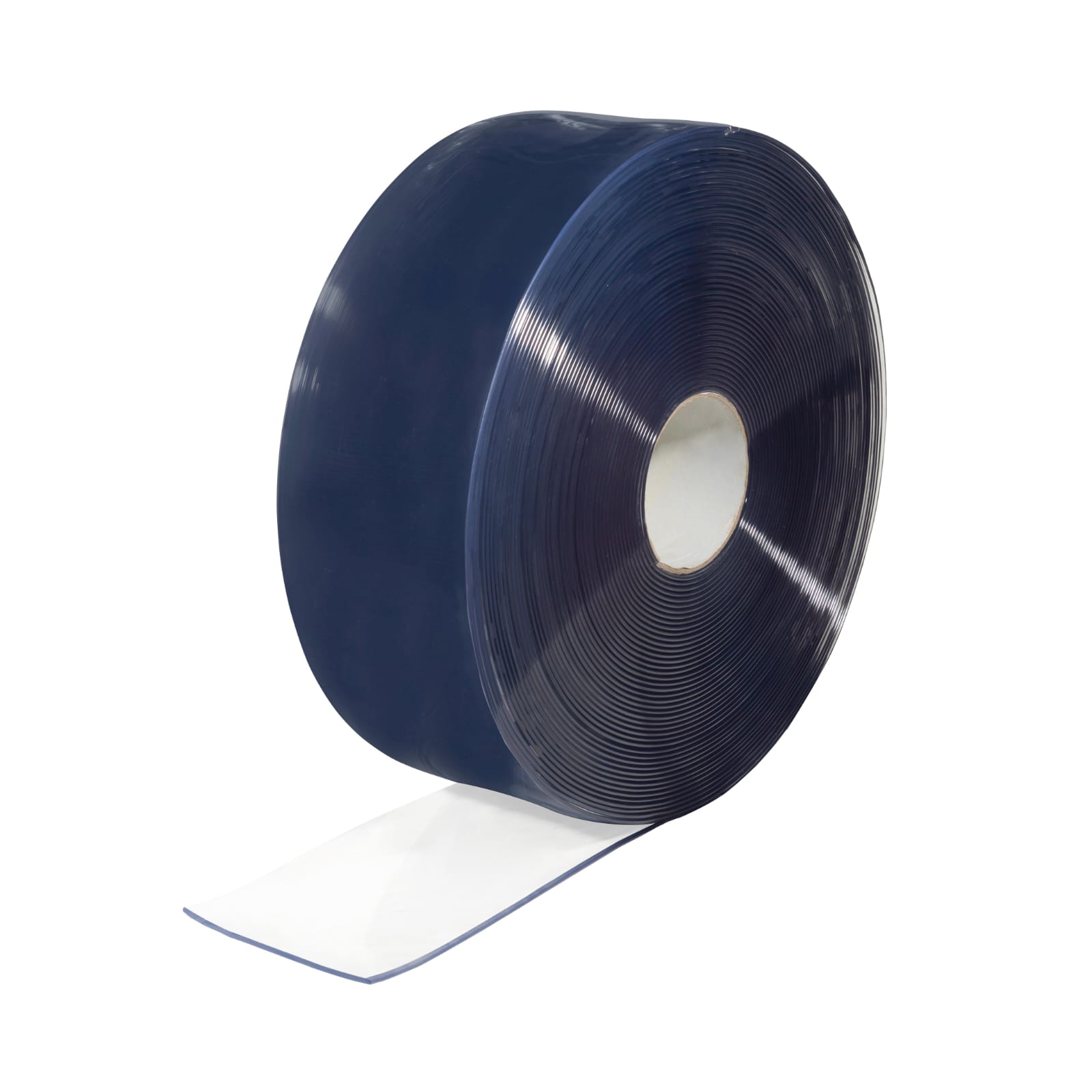 Transparent PVC Strip Curtain Rolls